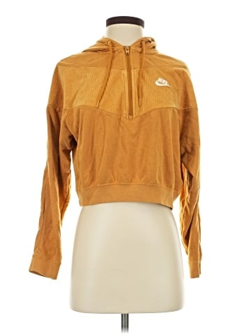 Nike Pullover Hoodie (view 1)