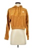 Nike Gold Pullover Hoodie Size S - photo 1