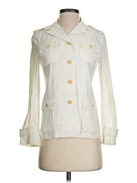 Theory Long Sleeve Blouse (view 1)