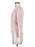 Ann Taylor LOFT Pink Pullover Sweater Size M (petite) - photo 5