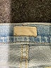 Mother Hearts Blue Jeans Size 24 waist - photo 7