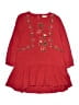 Zara Red Dress Size 9 - photo 1