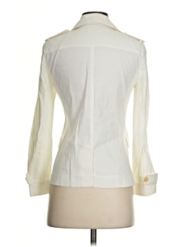 Theory Long Sleeve Blouse (view 2)