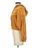 Nike Gold Pullover Hoodie Size S - photo 5