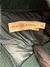 Tory Burch 100% Polyester Black Jacket Size 14 - photo 6