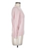 Ann Taylor LOFT Pink Pullover Sweater Size M (petite) - photo 4