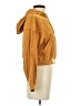 Nike Gold Pullover Hoodie Size S - photo 4