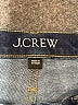 J.Crew Blue Jeans Size 30 waist - photo 8