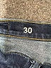 J.Crew Blue Jeans Size 30 waist - photo 9