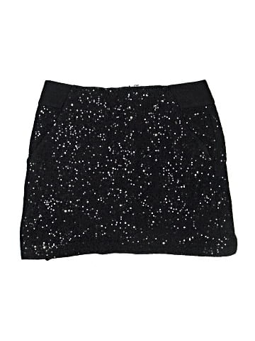 Ann Taylor LOFT Formal Skirt (view 1)