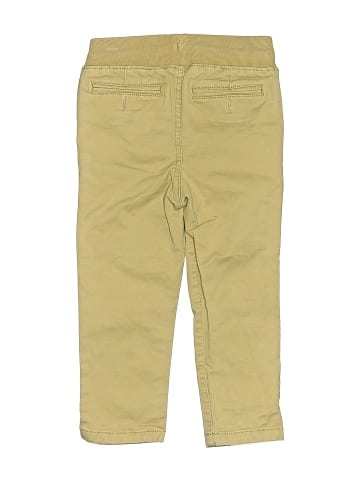 Gap Khakis (view 2)