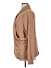 Lands' End Tan Pullover Sweater Size 1X - photo 5