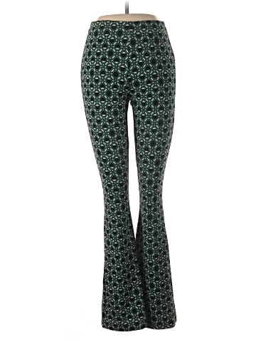 Zara Yoga Pants (view 1)