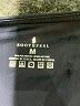 Soothfeel Solid Blue Athletic Shorts Size M - photo 3