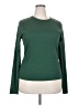Old Navy Green Pullover Sweater Size XXL (tall) - photo 1