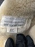 Misty Harbor 100% Acrylic Gray Trenchcoat Size 5 - photo 7