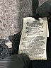BCBGMAXAZRIA Black Cocktail Dress Size S - photo 8