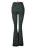 Zara Print Green Yoga Pants Size S - photo 2