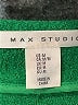 Max Studio Green Coat Size M - photo 6