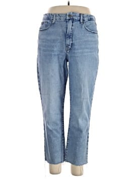 Good American Jeans