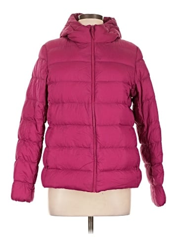 Uniqlo Snow Jacket (view 1)