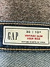 Gap Blue Jeans Size 10 R - photo 7