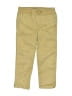 Gap Solid Tan Khakis Size 3T - photo 1