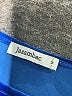 Jasambac Blue Cocktail Dress Size M - photo 7