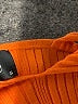 Cider Orange Tank Top Size S - photo 8