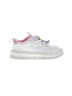 Carter's White Sneakers Size 5 (baby) - photo 1