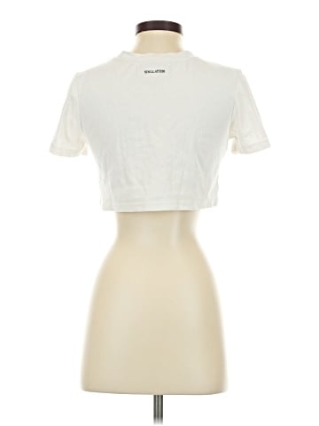 Vero Moda Short Sleeve Turtleneck (view 2)