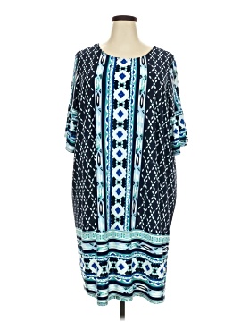 Kim Rogers Casual Dress