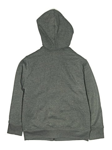Urban Pipeline Zip Up Hoodie (view 2)
