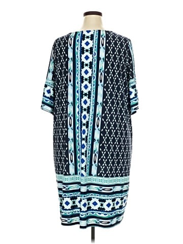 Kim Rogers Casual Dress (view 2)