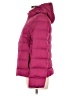 Uniqlo 100% Nylon Pink Snow Jacket Size L - photo 5