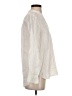 Gap 100% Linen Ivory Long Sleeve Blouse Size XS - photo 4