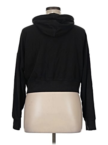 Missguided Zip Up Hoodie (view 2)