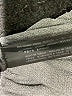 Zara Gray Long Sleeve Top Size S - photo 8