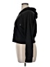Missguided Black Zip Up Hoodie Size XL (estimated) - photo 5