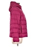 Uniqlo 100% Nylon Pink Snow Jacket Size L - photo 4