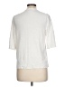 Eddie Bauer White Cardigan Size L - photo 2