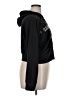 Missguided Black Zip Up Hoodie Size XL (estimated) - photo 4
