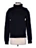 Lululemon Athletica Black Turtleneck Sweater Size 4 - photo 1
