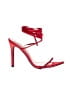 Unbranded Red Sandals Size EU 42 - photo 1
