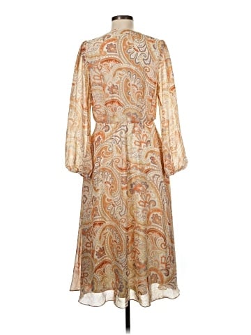 Julia Jordan Casual Dress (view 2)