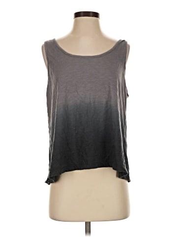 Adam Levine Sleeveless Top (view 1)