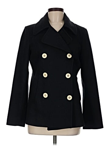 J.Crew Coat (view 1)