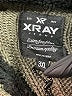 X-Ray 100% Acrylic Brown Pullover Sweater Size 3X - photo 8