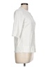 Eddie Bauer White Cardigan Size L - photo 4
