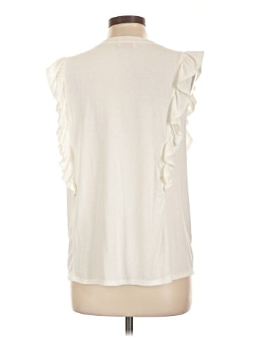 Hailey & Co. Sleeveless Top (view 2)
